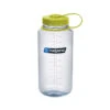 Nalgene 1L Wide Mouth Sustain Water Bottle - Made From 50% Plastic Waste -Outdoor Camping k00513949eefc1e88c536375681591bbe