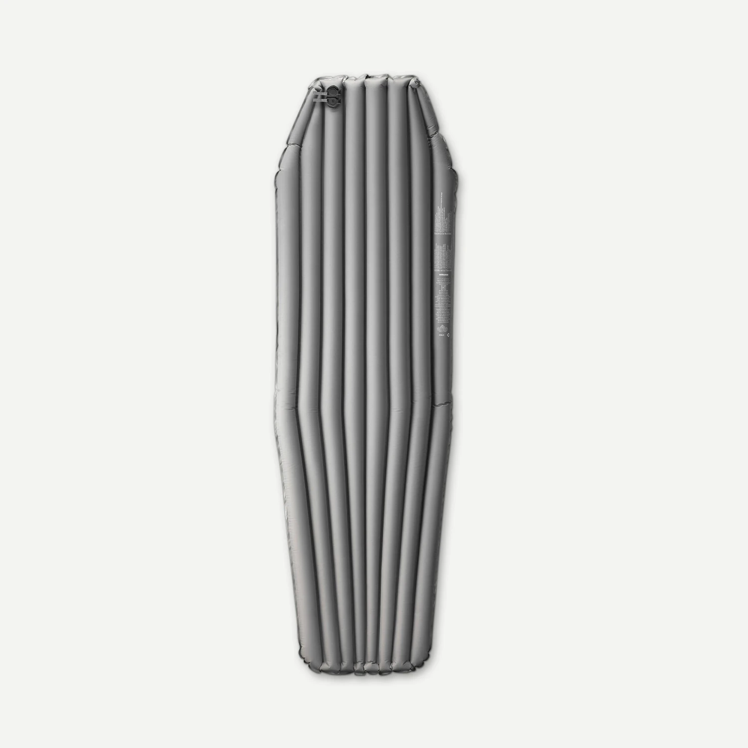 Inflatable Trekking Mattress - MT500 Air L - 180 X 52 Cm 4 Inflatable Trekking Mattress - MT500 Air L - 180 X 52 Cm - Image 2