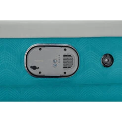 Bestway CAMPING MATTRESS WITH BUILT-IN ELECTRIC PUMP - 2 PERSON -Outdoor Camping k01674159a85e9de9785aefa979373418