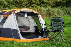 OLPRO Knightwick 2.0S 3 Berth Tent 12 OLPRO Knightwick 2.0S 3 Berth Tent -Outdoor Camping k018b0c7d6b1832d7c3a20a628f97653e