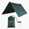Lomo 4.5m X 4.5m Bushcraft Tarp -Outdoor Camping k02c54d1051e50e6ef242cd8d4c160040