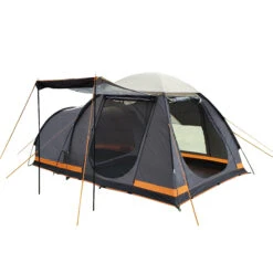 OLPRO Apollo 4 Berth Tent