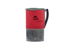 MSR WindBurner Personal Stove System -Outdoor Camping k02c9b5d48d78e1cd318c4e69eb73ebc1