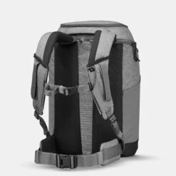 Quechua Isothermal Backpack 25 L 15 Quechua Isothermal Backpack 25 L -Outdoor Camping k03ba11b00d5e403082e37273af99a0ec