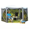 Screenhouse 6 DLX -Outdoor Camping k03e07672c03fe5f9a083817fc079ceff