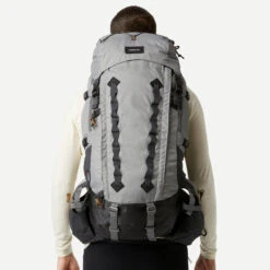 Men's Trekking Backpack 50+10 L -Outdoor Camping k04163c668c2293ba1b7076db35fd4d08