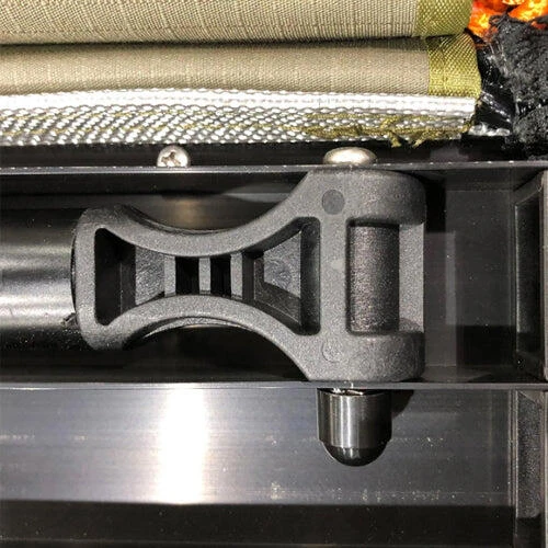 Darche 2.5m Slimline Eclipse Vehicle Awning 8 Darche 2.5m Slimline Eclipse Vehicle Awning - Image 6