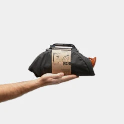 Quechua SOLAR CAMPING SHOWER - 10 LITRES -Outdoor Camping k04c9bd5e3ea75410302cf0d6f9b4aba9