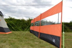 OLPRO Compact Windbreak -Outdoor Camping k057841feb8f7866dc525bd8191c27b17