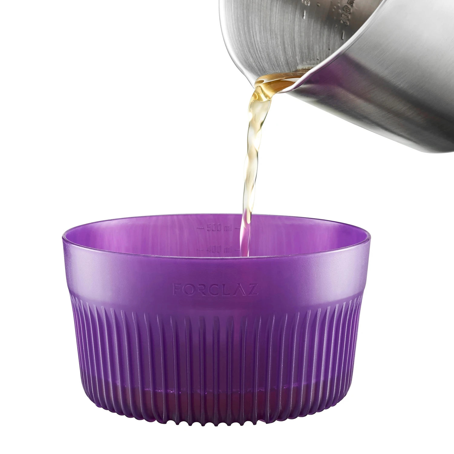 Stainless Steel 2 Person Cooking Set 1.6L 10 Stainless Steel 2 Person Cooking Set 1.6L - Image 8