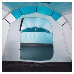 Quechua 4 Man Tent With Poles 19 Quechua 4 Man Tent With Poles -Outdoor Camping k06cf3fb4154c20e846d02514c6adfa26