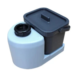 Composting Toilet 9 Composting Toilet -Outdoor Camping k07a920e551cc096d313f2509b14c158a
