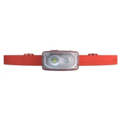 Rechargeable Head Torch - 100 Lumen -Outdoor Camping k07dbc1c4d5c5a2204f1d5caf2d92c565