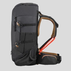 Men's Trekking Backpack 50 L -Outdoor Camping k07f39812b5cbfe7b2a60e2968f0ffb8a