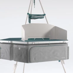 Quechua Multifunctional Camping Kitchen Unit 19 Quechua Multifunctional Camping Kitchen Unit -Outdoor Camping k08dc20b4337e88d2194bc2a2ec9c8c98