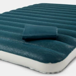 Quechua Inflatable Mattress Cover - Airbed Cover 140 Cm -Outdoor Camping k0928faddb771f92e87d74354f2069c5a