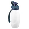 Soft And Compressible Filter Bottle - 1 Litre 2 Soft And Compressible Filter Bottle - 1 Litre -Outdoor Camping k09f551672c2f8dd9d6c4b952457d8b8a