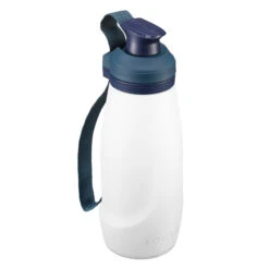 Soft And Compressible Filter Bottle - 1 Litre