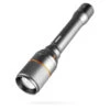Nebo DaVinci 5000 Lumen Rechargeable Flashlight -Outdoor Camping k0a13205300776446c894fcd239f38475