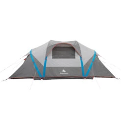 Quechua Air Seconds Family 4.2 XL Tent Flysheet