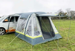 OLPRO Loopo Breeze - Inflatable Campervan Awning 10 OLPRO Loopo Breeze - Inflatable Campervan Awning -Outdoor Camping k0b4e9c7699f2ee4ca8e5099cd29241ed