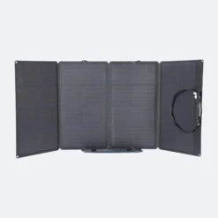 EcoFlow 160W Portable Solar Panel -Outdoor Camping k0b980a62ba59c251117a4fc58cfd5513