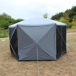 Screenhouse 4 DLX 10 Screenhouse 4 DLX -Outdoor Camping k0be8987efc25958534066b1338cd6801