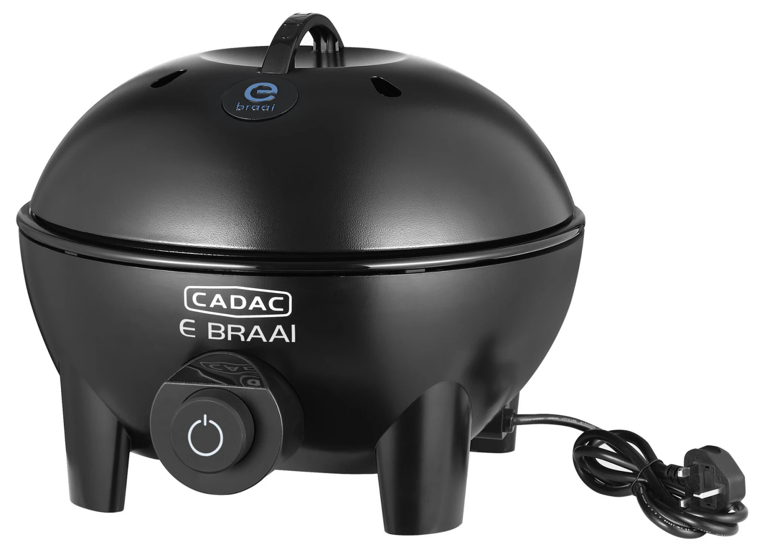 Cadac E Braai 40 Electric Barbecue 5 Cadac E Braai 40 Electric Barbecue - Image 3