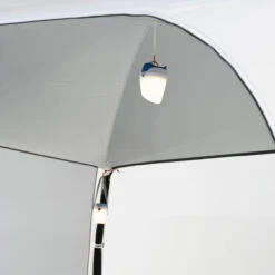 Quechua 10 Man Camping Living Room With Poles -Outdoor Camping k0e28bbdd9d14c22e0720fa60739ca268