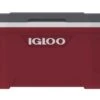 IGLOO Latitude 52QT Cool Box Red -Outdoor Camping k0f2e951baeacf3928ea847c824c4b8f0
