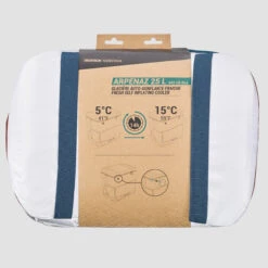 Quechua Camping Flexible Cooler - 25 L -Outdoor Camping k0f52d2839be95edebf29e0a43d59af88