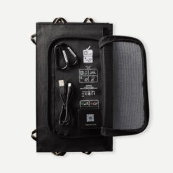 USB Solar Panel - 15W - SLR900 V2 -Outdoor Camping k10080e8685e61af85c264a36d4af3280