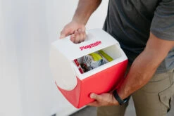 IGLOO Playmate Pal Cooler Red -Outdoor Camping k10bed39207868bcade8df58e81d1348a