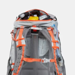 Women’s Ultralight Trekking Backpack 45+10 L -Outdoor Camping k11a23177f24a472009c3d6551ec28ee6