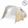 Quechua FLYSHEET - SPARE PART FOR THE AIR SECONDS 5.2 FRESH&BLACK TENT -Outdoor Camping k12c3bcbe03a03f37dc02bbfbeab4dd24