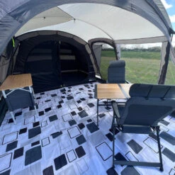 Kamper Pro 5 Pole And Sleeve Driveaway Awning 12 Kamper Pro 5 Pole And Sleeve Driveaway Awning -Outdoor Camping k12f16750049644d55d6b194a9108daa9