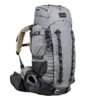 Men's Trekking Backpack 50+10 L -Outdoor Camping k13a878ff45bab61a2bdaa7ebf05afb5d