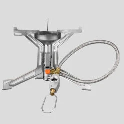 Remote Gas Stove With Lighter - MT500 -Outdoor Camping k13dd73099cd73861fd97bba069b1c4de