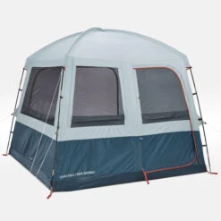 Quechua 6 MAN CAMPING LIVING AREA 25 Quechua 6 MAN CAMPING LIVING AREA -Outdoor Camping k14d1ad811e02fab5047f90c10c4826cf