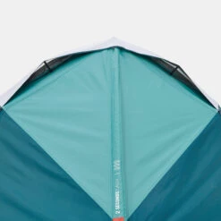 Quechua 3 Man Blackout Tent - 2 Seconds Easy F&B 32 Quechua 3 Man Blackout Tent - 2 Seconds Easy F&B -Outdoor Camping k150bf942e7825a84b90583389d55008c