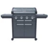 Campingaz BBQ 4 Series Premium S 37286 (INT)