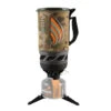 Jetboil Flash 2.0 Camo Cooking System -Outdoor Camping k158ad2f27d05e76080c808a43dcfdb0b
