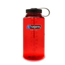 Nalgene 1L Wide Mouth Sustain Water Bottle - Made From 50% Plastic Waste 37 Nalgene 1L Wide Mouth Sustain Water Bottle - Made From 50% Plastic Waste -Outdoor Camping k15da39a861b5f758e564bbe28ad6ecc6
