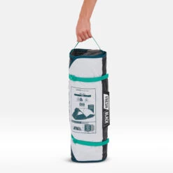 Quechua 3 Man Blackout Tent 24 Quechua 3 Man Blackout Tent -Outdoor Camping k1606d145ea5ed2b74e7d02c9fe7ead5c