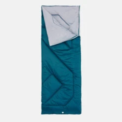 Quechua CAMPING SLEEPING BAG 18 Quechua CAMPING SLEEPING BAG -Outdoor Camping k162fc6672005f02e0f1fe154a0872109