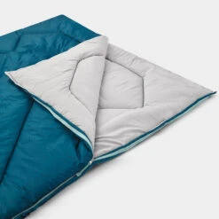 Quechua CAMPING SLEEPING BAG - ARPENAZ 10° DOUBLE 11 Quechua CAMPING SLEEPING BAG - ARPENAZ 10° DOUBLE -Outdoor Camping k16461e5b3dc1cf4532dd6ce50d0d531a