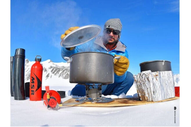 MSR XGK EX 4 MSR XGK EX - Image 2