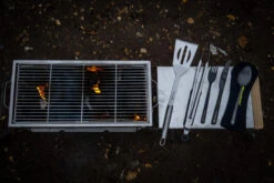 RidgeMonkey Grilla BBQ (RM417) -Outdoor Camping k16b4ac506a44dc05cc796d9029c3626f