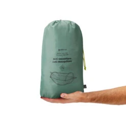 1-person Anti-mosquito Travel Hammock - Tropic 900 12 1-person Anti-mosquito Travel Hammock - Tropic 900 -Outdoor Camping k17dad16aa4bc40cf7b065bd28be90014