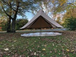 Quest 4m Bell Tent 15 Quest 4m Bell Tent -Outdoor Camping k17de1eceb2af1640290634c359043254